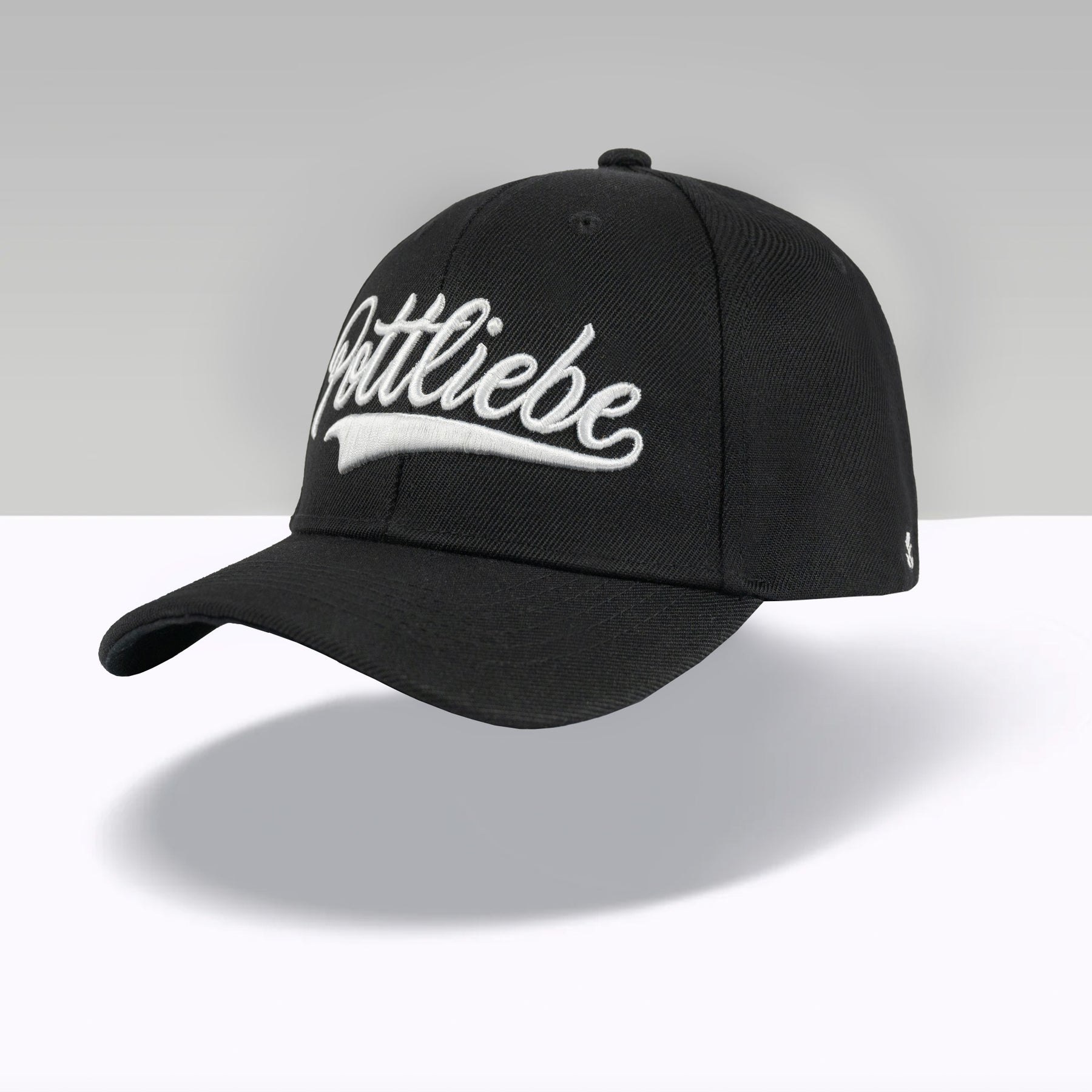 Mallet and Iron II Baseball Cap 