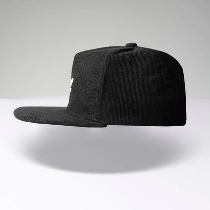 Snapback NEWLOVE - Cordón Negro 