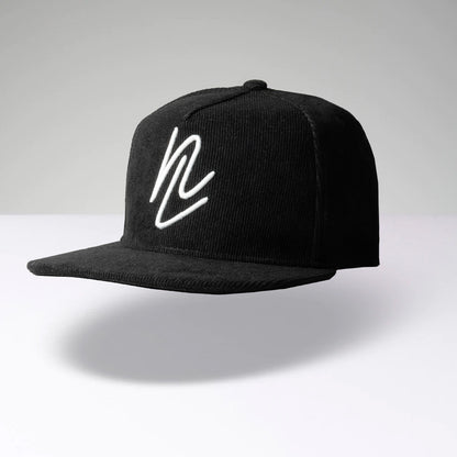 Snapback NEWLOVE - Cordón Negro 