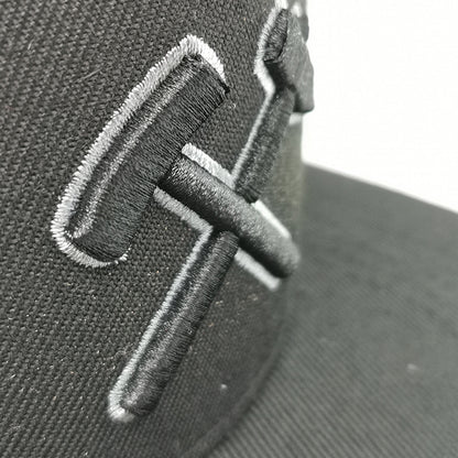 Mallet y Hierro II Snapback 
