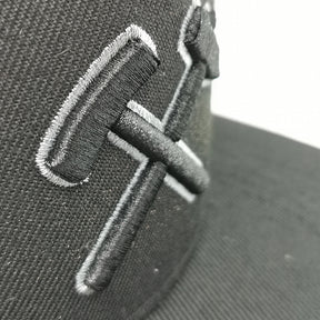 Mallets and Irons II Snapback 