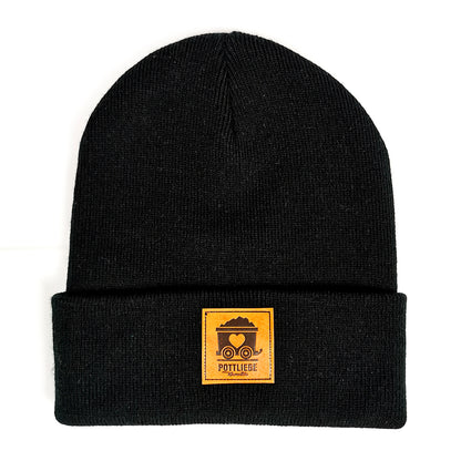 Gorro POTTLIEBE Negro